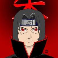 Uchiha Itachi